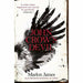 John Crow's Devil By Marlon James - The Book Bundle
