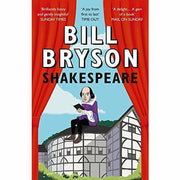 Bill bryson books set series 1:4 books collection Set Paperback NEW - The Book Bundle