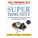 Super Immunity: The Essential Nutrition Guide for Boosting Your Body's Defenses to Live - The Book Bundle