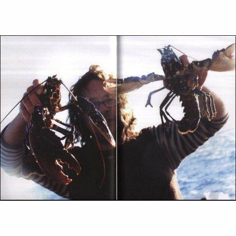 The River Cottage Year - The Book Bundle