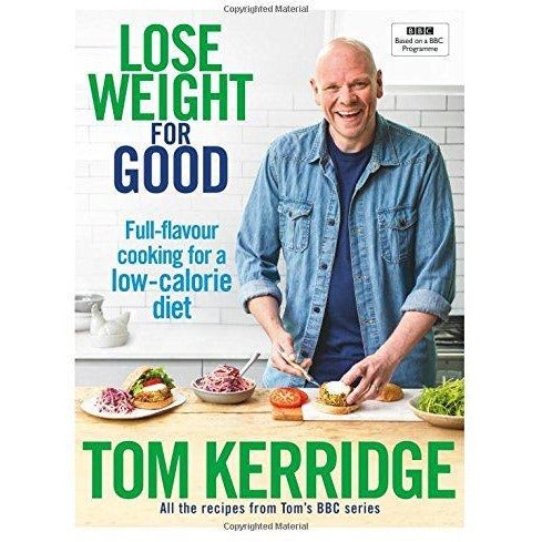 how to lose weight well, lose weight for good [hardcover] and slow cooker soup diet for beginners 3 books collection set - The Book Bundle