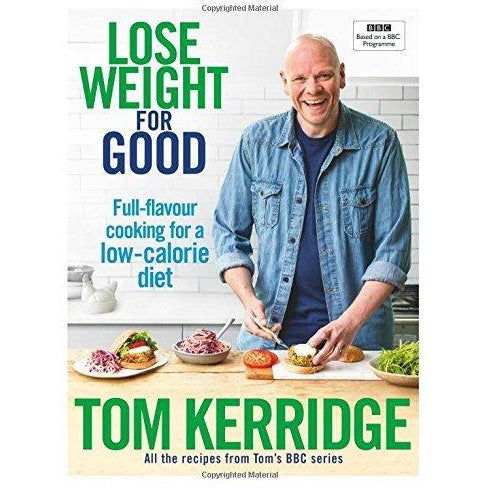 Artful Eating, Lose Weight For Good [Hardcover] and Slow Cooker Diet For Beginners 3 Books Collection Set - The Book Bundle