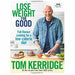 Lose weight for good [hardcover], fast beach diet, fastdiet cookbook, yoga for you, diet coach, food swap diet 6 books collection set - The Book Bundle