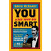 You Are Not So Smart: Why Your Memory Is Mostly Fiction, Why You Have Too Many - The Book Bundle