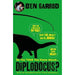 so you think you know about dinosaurs 3 books collection set by ben garrod - The Book Bundle
