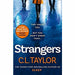 Strangers: From the author of Sunday Times bestsellers and psychological crime thrillers - The Book Bundle