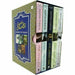 Agatha Christie The Best Of Poirot 5 Books Box Set Collection Pack - The Book Bundle