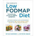 Low-Fodmap Diet Cookbook, The Complete Low-Fodmap Diet and Calm Belly Cookbook 3 Books Collection Set - The Book Bundle