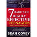 Stephen R.Covey 3 Books Collection Set (The 7 Habits of Highly Effective People) - The Book Bundle