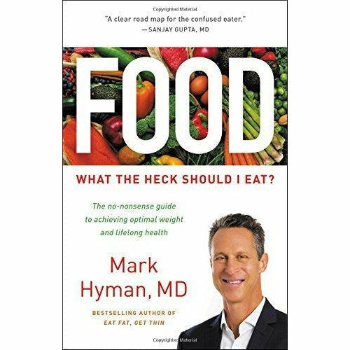 4 pillar plan and food what the heck should i eat  2 books collection set - how to relax, eat, move and sleep your way to a longer - The Book Bundle