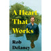 A Heart That Works: THE SUNDAY TIMES BESTSELLER - The Book Bundle