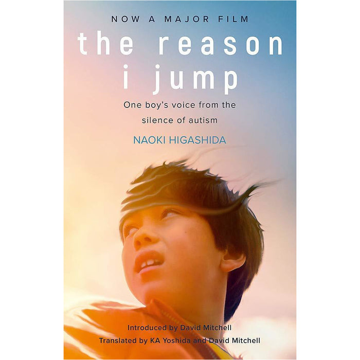 The Reason I Jump: one boy's voice from the silence of autism - The Book Bundle