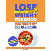 lose weight for good slow  and tom's Table 2 books collection set - The Book Bundle
