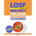 Fat Loss Plan Joe Wicks, Va Va Voom and Lose Weight For Good Slow Cooker Diet For Beginners 3 Books Collection Set - The Book Bundle