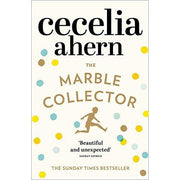 Cecelia ahern series 3 : 3 books collection set pack (if you could see me now, thanks for the memories, the marble collector) - The Book Bundle