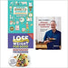 Type 1 and type 2 diabetes cookbook, ultimate diabetes, blood sugar 3 books collection set - The Book Bundle