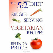 5 2 diet vegetarian, vegetarian 5 2 fast diet and slow cooker vegetarian recipe book 3 books collection set - The Book Bundle