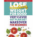 fat-loss plan,metabolic fat-loss diet plan, how to lose weight well, very clever gut plan diet 4 books collection set - The Book Bundle