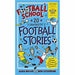 World Book Day 2021 : 7 Books Collection Set (Ladybird,Football ,Luna,& More) - The Book Bundle