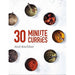 30 Minute Curries - The Book Bundle