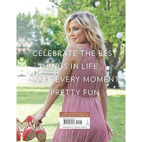 Pretty Fun: Celebrating and Creating a Lifetime of Traditions - The Book Bundle