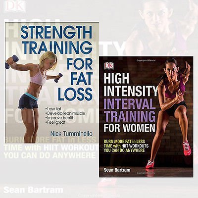 Weight Loss High Intensity Interval Training High-Intensity