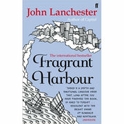 John Lanchester 3 Books collection Set(Fragrant Harbour ,Mr Phillips,Capital)NEW - The Book Bundle