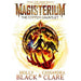 Magisterium series 4 books collection set by cassandra clare and holly black - The Book Bundle