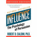 Never Split the Difference, Influence The Psychology of Persuasion, Pre-Suasion 3 Books Collection Set - The Book Bundle