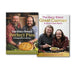 The Hairy Bikers Great Curries & Perfect Pies Collection 2 Books Set - The Book Bundle