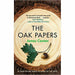 The Oak Papers by James Canton - The Book Bundle