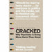 Cracked: Why Psychiatry is Doing & The Courage To Be Disliked 2 Books Collection Set - The Book Bundle