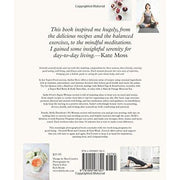 Nourish: Mind, Body & Soul - The Book Bundle