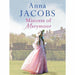 Anna Jacobs Collection 7 Books Set - The Book Bundle