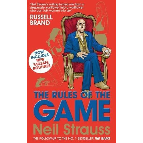 Rules of the Game: The Stylelife Challenge and the Style Diaries - The Book Bundle