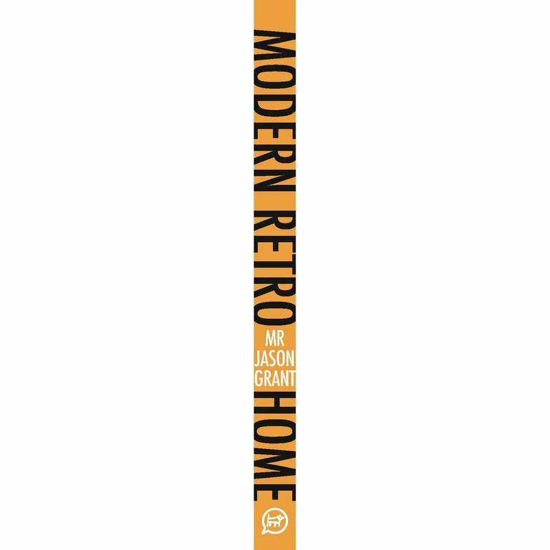 Modern Retro Home - The Book Bundle