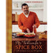 Mr Todiwala's Spice Box: 120 easy Indian recipes with just 10 spices - The Book Bundle