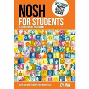 A Girl Called Jack, Eat Shop Save, Nosh For Students 3 Books Collection Set - The Book Bundle
