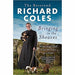 Reverend Richard Coles 2 Books Set (Fathomless Riches & Bringing in the Sheaves: Wheat and Chaff from My Years as a Priest) - The Book Bundle