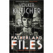 A Gereon Rath Mystery Series By Volker Kutscher (Berlin, Death, Goldstein, Fatherland, Fallen) - The Book Bundle