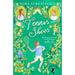 Noel Streatfeild Collection 5 Books Set (Ballet Shoes, Theatre Shoes, White Boots, Tennis Shoes, Circus Shoes) - The Book Bundle