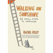 Everything You Need You Have and Walking on Sunshine [Hardcover] 2 Books Bundle Collection With Gift Journal - The Book Bundle