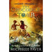 Gods and Warriors Collection 5 Books Set by Michelle Paver - The Book Bundle