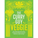 Curry Guy Veggie [Hardcover], Lose Weight Fast The Slow Cooker Spice-Guy Curry Diet 2 Books Collection Set - The Book Bundle