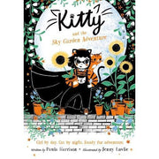 Paula Harrison Kitty Series 6 Books Collection Set Moonlight Rescue, Tiger Treasure - The Book Bundle