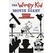 The Wimpy Kid Movie Diary: How Greg Heffley Went Hollywood (Diary of a Wimpy Kid) - The Book Bundle
