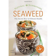 Seaweed The Secret Key to Vibrant Health and The Alkaline Cure 2 Books Bundle Collection - The 14 Day Diet and Anti-ageing Plan - The Book Bundle