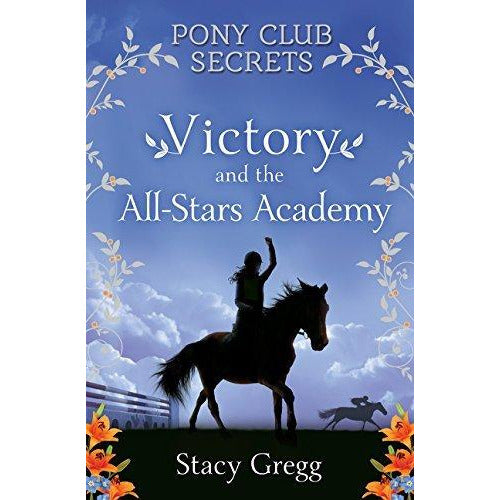 Stacy Gregg Pony Club Secrets 3 and 4 :7 Books Collection Set - The Book Bundle
