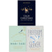 Beth Kempton Collection 3 Books Set (Calm Christmas and a Happy New Year [Hardcover], Wabi Sabi [Hardcover], Freedom Seeker) - The Book Bundle