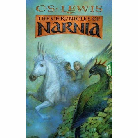 The Chronicles of Narnia - The Book Bundle